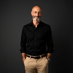 Patrick Bundi