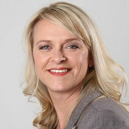 Kerstin Schwarz