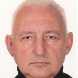 Janusz Szczepanski