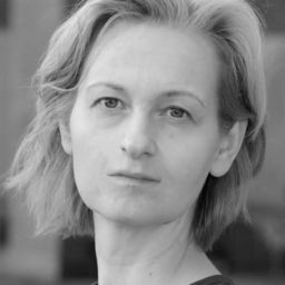 Silke B. Ludwig