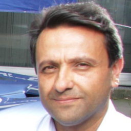 Dipl.-Ing. Mehmet Töremis