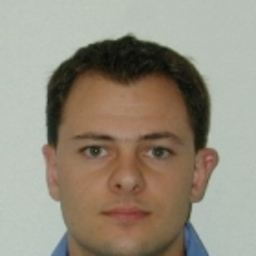 Philippe GERVAIS