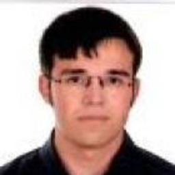 Alberto Martínez Viturro