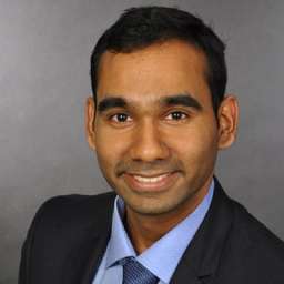 Shrikanth Panneerselvan