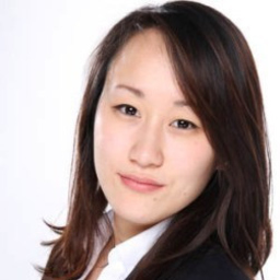 Lucia Hung