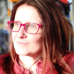 Jutta Heuser