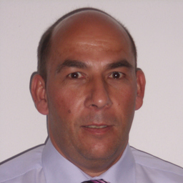 Wolfgang Pfarr