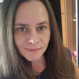 Tatjana Pfeifer