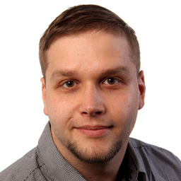 Tobias Suchanek