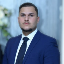 Emir Kongur's profile picture