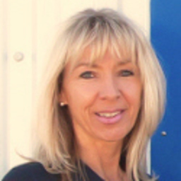 Miriam Prein