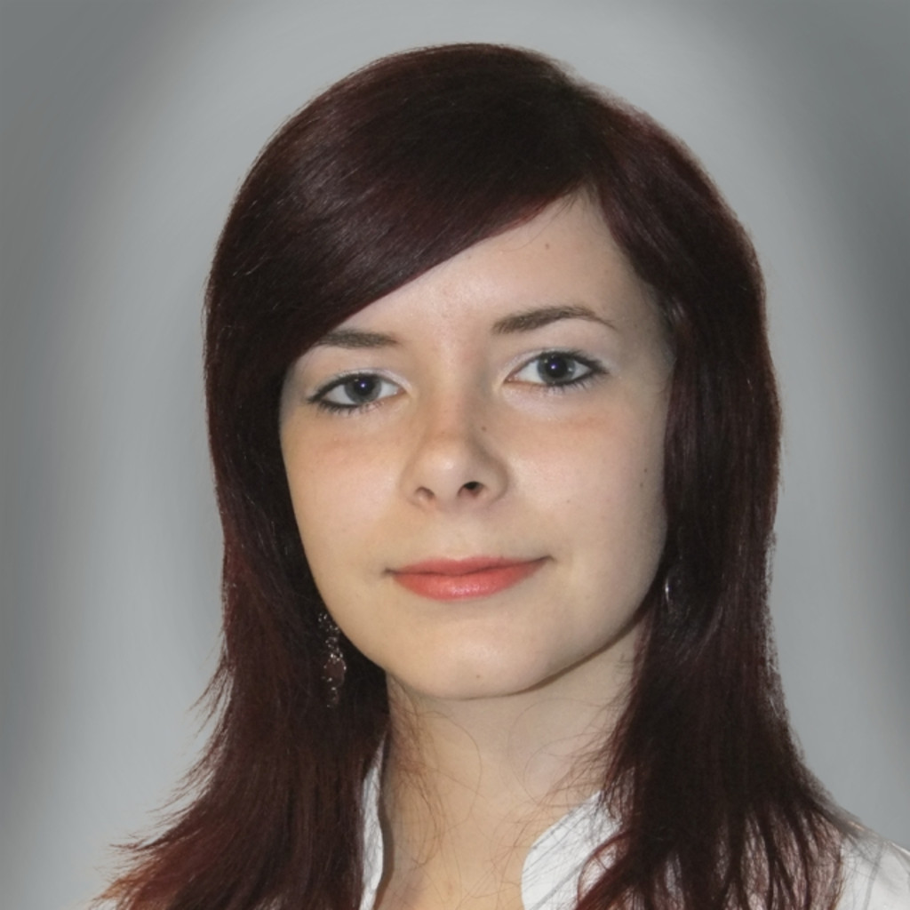 Maria Schwarze Projektingenieur 3S Consult GmbH XING