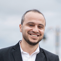 İlkay Tarık Cansız İlkay Tarık Cansız's profile picture