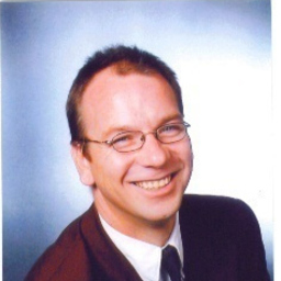 Wilfred Claußen