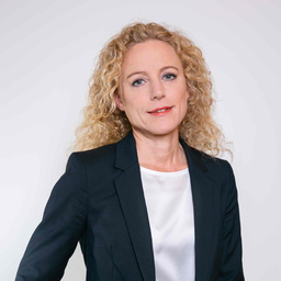 Bernadette Berlinger