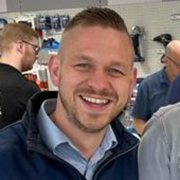 Kevin Blümler
