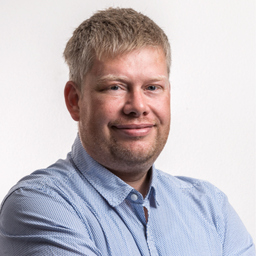 Markus Butscher's profile picture