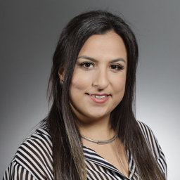 Ayse Eralp