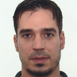 Boris Berg