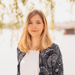 Kristin Enders