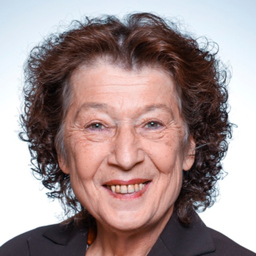 Profilbild Monika Teichmann