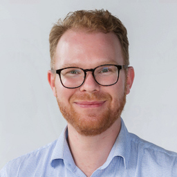 Lukas Arnold's profile picture