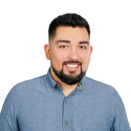 Daniel Fahim