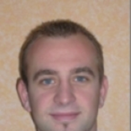 Loic TOURNEZ