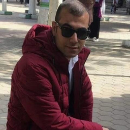 Ahmed Hamed