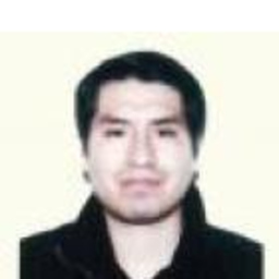 Carlos Daniel Jiménez Guerrero