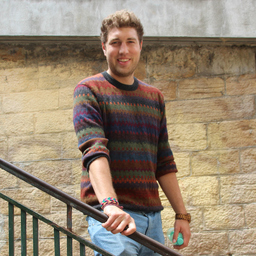 Christian Becker