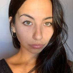 Profilbild Micaela Bercheni