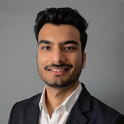 Bhavya Goyal