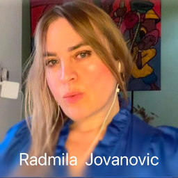 Radmila Jovanovic