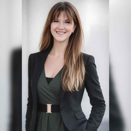 Samantha-Luzia Langner