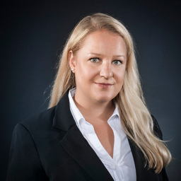 Marina Badelt's profile picture