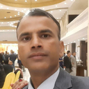 Dinesh Yadav