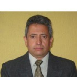 Luis Fernando Suarez Cadena