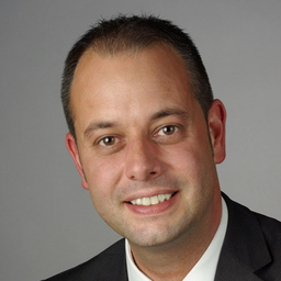 Marcus Bernhart