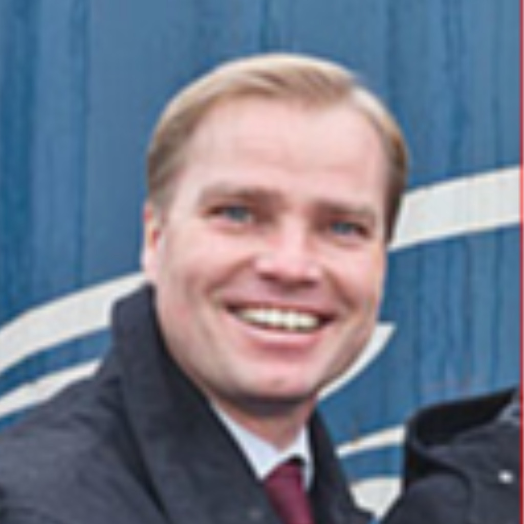 Thorsten Kröger Inside Sales ONE CARE Ocean Network Express XING