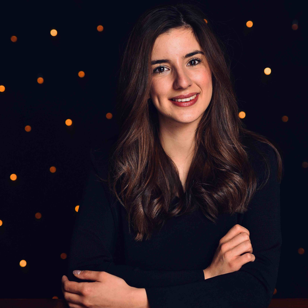 Kristina Staeva - Graphic Designer - Our Studio GmbH | XING