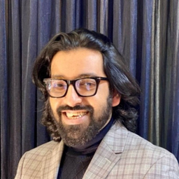 Murshidul Hasan