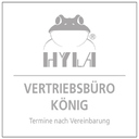 Social Media Profilbild Heike und Henning König Südbrookmerland
