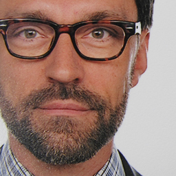Joachim Nowak