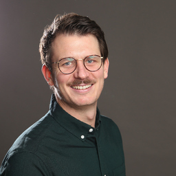 Profilbild Peter Kopf