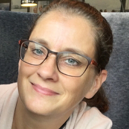 Jutta Kürschner-Pfohl