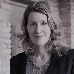 Christina Maron