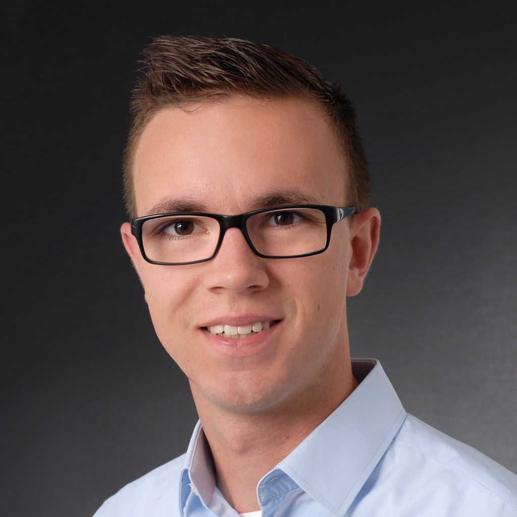 Lars Barwan Environmental Test Engineer Continental ADC Automotive Distance Control