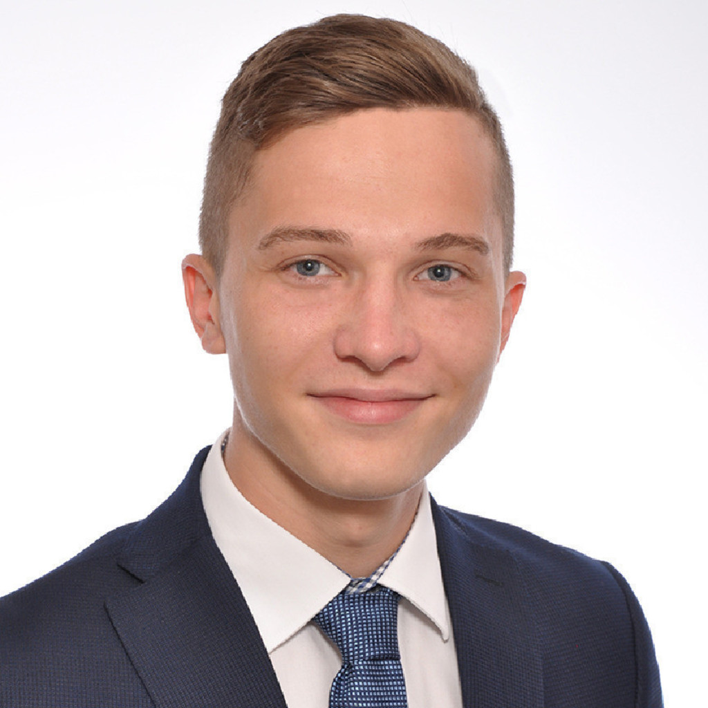 Ugo Kromer Junior Tax Consultant Deloitte Luxembourg XING