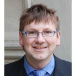 Gernot Bredl